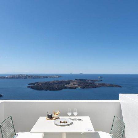 Akra Suites & Spa อิเมโรวิยอน ภายนอก รูปภาพ