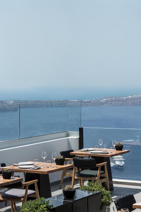 Akra Suites & Spa อิเมโรวิยอน ภายนอก รูปภาพ