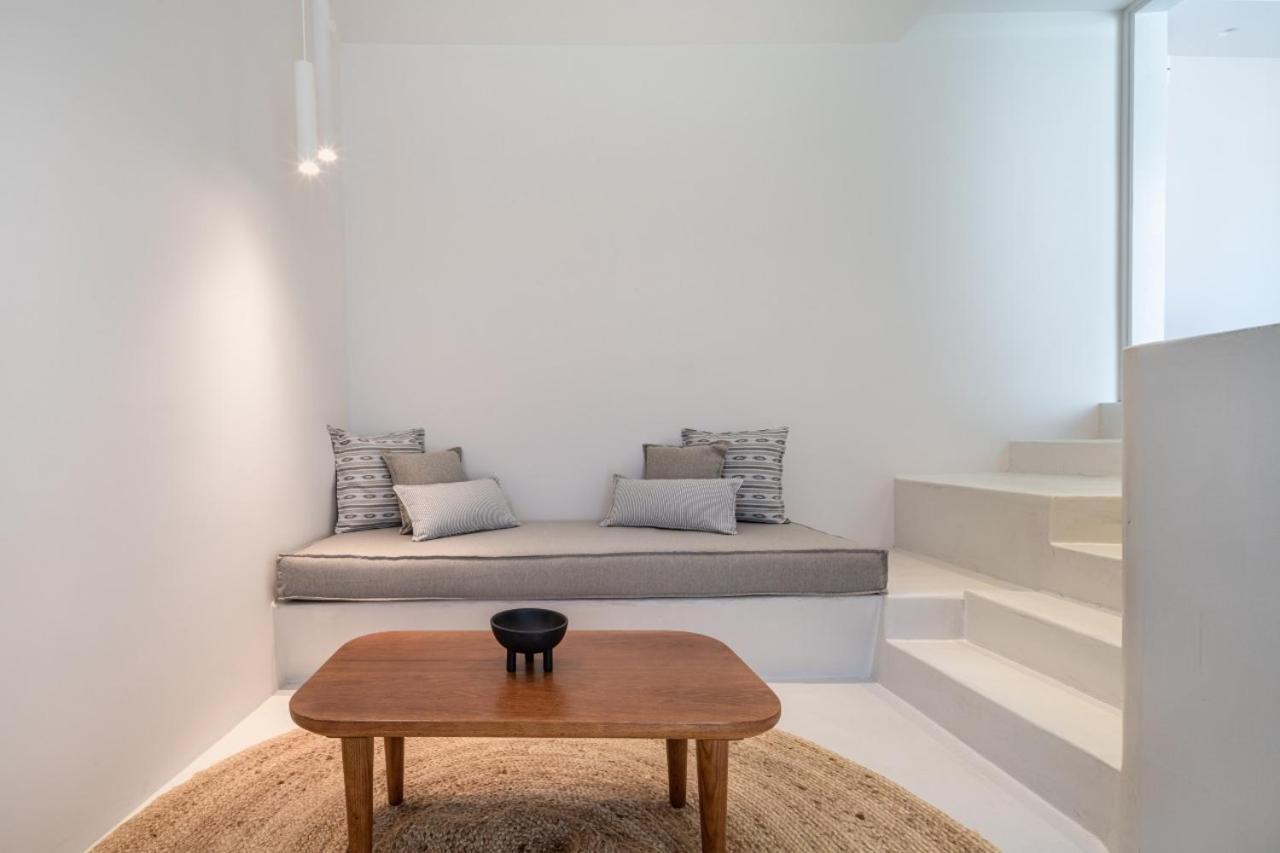 Akra Suites & Spa อิเมโรวิยอน ภายนอก รูปภาพ
