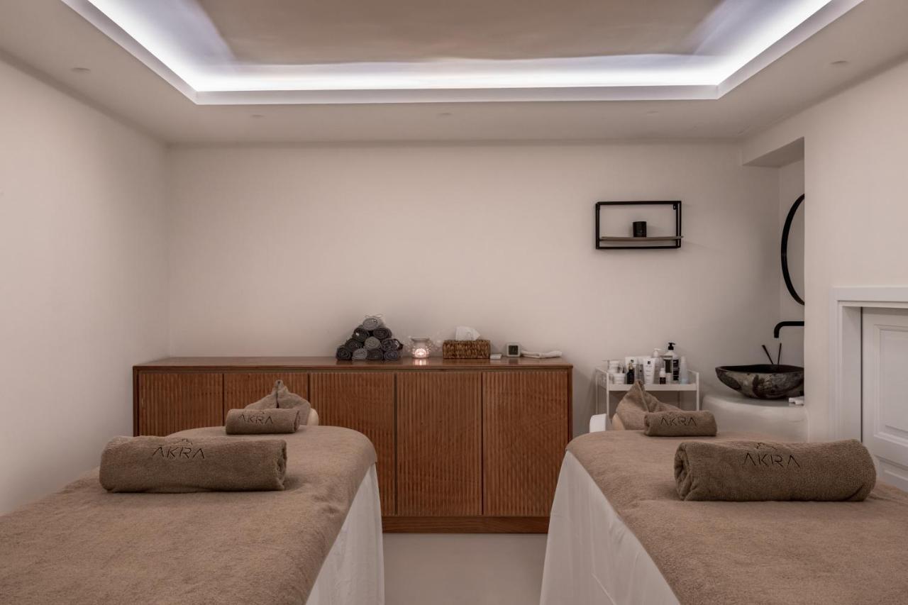 Akra Suites & Spa อิเมโรวิยอน ภายนอก รูปภาพ